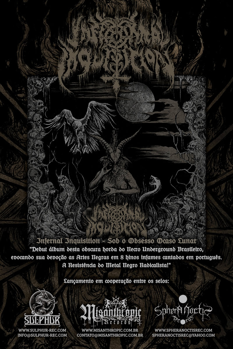 Infernal Inquisition