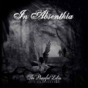 In Absenthia "The Peaceful Lotus - Ep's Compilations" CD