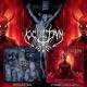 Ocultan "Profanation + Atombe Unkuluntu" CD