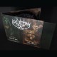 Ocultan "Lords Of Evil + The Coffin" Digipack CD