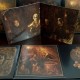 Spell Forest "Amentia Ludibrium Tenebris" Digipack CD