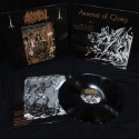 Arghoslent "Arsenal of Glory" LP
