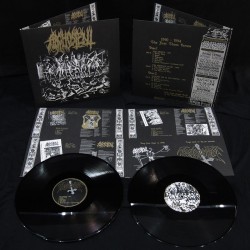 Arghoslent "1990-1994 The First Three Demos" Gatefold Double LP