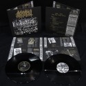Arghoslent "1990-1994 The First Three Demos" Gatefold Double LP