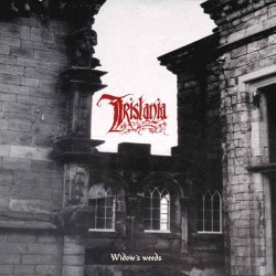 Tristania "Widow´s Weeds" CD