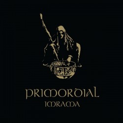 Primordial "Imrama" Digipack CD+DVD