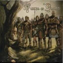 Tuatha De Dannan "Tuatha De Dannan" Digipack CD (+ bonus)