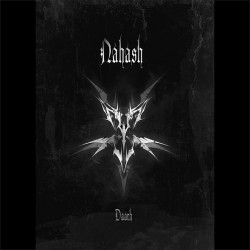 Nahash "Daath" Digibook CD