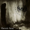 Nahash "Nocticula Hecate" CD