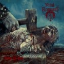 Vital Remains "Icons of Evil" Slipcase CD