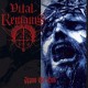 Vital Remains "Icons of Evil" Slipcase CD