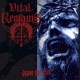 Vital Remains "Icons of Evil" Slipcase CD