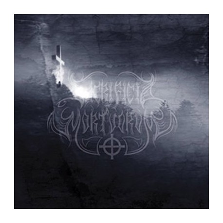 Sacrificia Mortuorum "Damnatorium Ferrum" Digipack CD