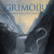 Grimoire "L'aorasie des Spectres Rêveurs" MCD