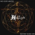 HellLight "No God Above, No Devil Below" Digipack CD