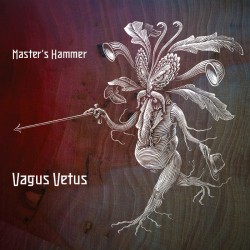 Master's Hammer "Vagus Vetus" Digipack CD