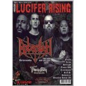 Lucifer Rising Magazine Vol. 18 - Jun/2016 + DVD