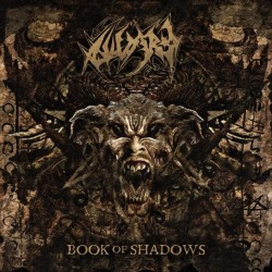 Luvart "Book of Shadows" 7''EP