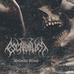 Escarnium "Genocide Ritual" 7''EP