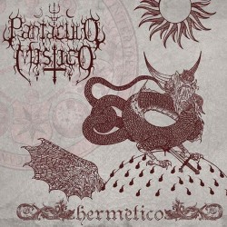 Pantáculo Místico "Hermético" CD