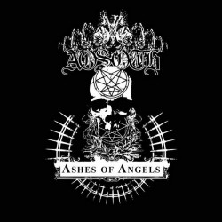 Aosoth "Ashes Of Angels" Digipack CD