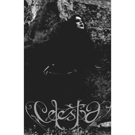 Celestia "Frigidiis Apotheosia - Abstinencia Genesiis" Tape-album