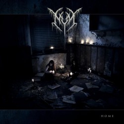 Nyx "Home" CD