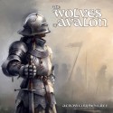The Wolves of Avalon "Across Corpses Grey" CD