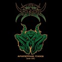 Bal Sagoth "Apocryphal Tales (Demo 1993)" MCD