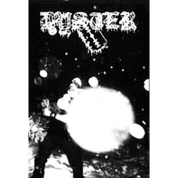 Dyster "Fallen, Suicided and Forgotten" Demo-tape