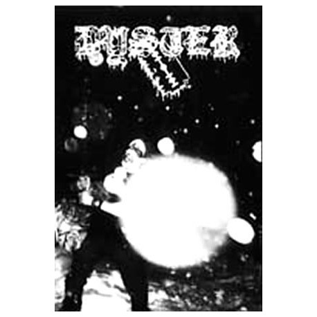 Dyster "Fallen, Suicided and Forgotten" Demo-tape