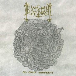 Lucifugum "Od Omut Serpenti" Digisleeve CD