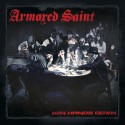 Armored Saint "Win Hands Down" CD