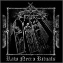 Uraeus "Raw Necro Rituals" CD