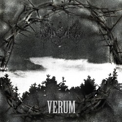 Spell Forest "Verum" Digipack CD