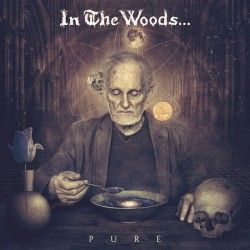 In The Woods... "Pure" Digipack CD