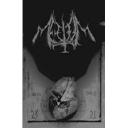 Mefitic "Devouring Torment" Demo-tape