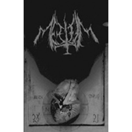 Mefitic "Devouring Torment" Demo-tape