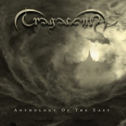 Tragacanth "Anthology of the East" CD