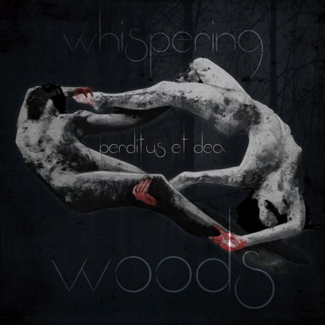Whispering Woods "Perditus et Dea" CD