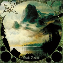 Summoning "Oath Bound" CD