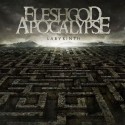 Fleshgod Apocalypse "Labyrinth" CD