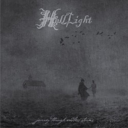 HellLight "Journey Through Endless Storms" Digifile CD