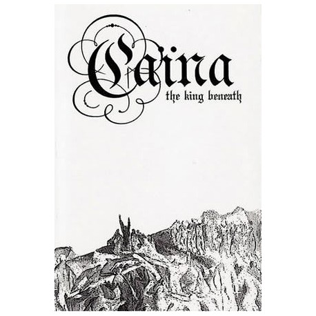Caïna "The King Beneath" Demo-tape