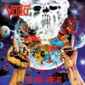 Vodu "The Final Conflict" CD
