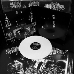 Mütiilation "Promo pack" 3 LP's