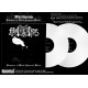 Mutiilation "Vampires of Black Imperial Blood" Gatefold DLP (White)