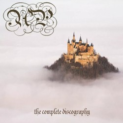 Altú Págánach "The Complete Discography" CD