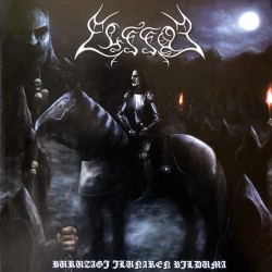 Elffor "Buruzagi Ilunaren Bilduma" 2CD