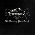 Vulturine "We Worship Your Death" Digipack CD